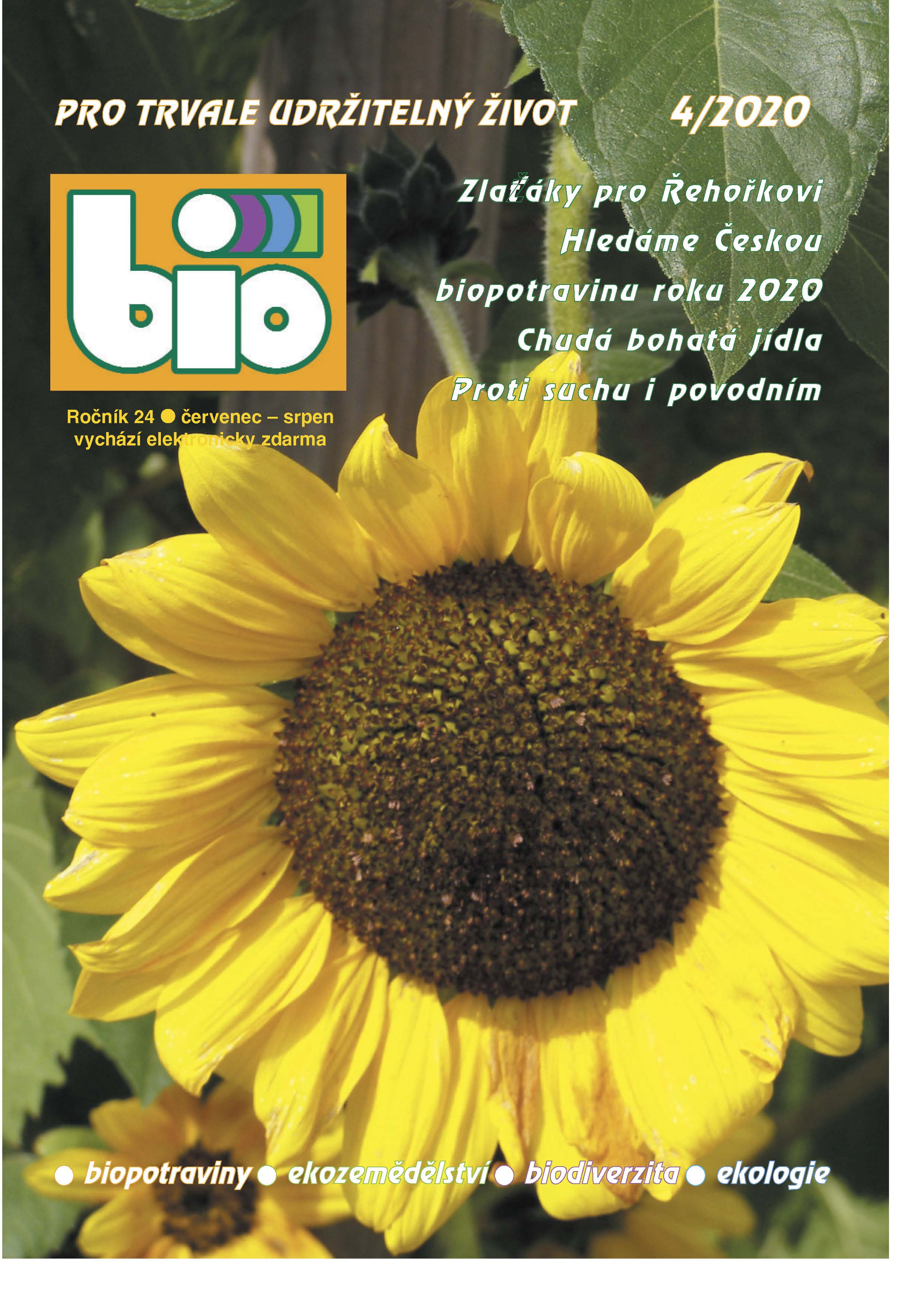 Titulní strana bio20_04_o